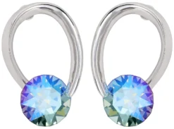 Outlet Bijou Brigitte Orecchini a perno - Ocean Love
