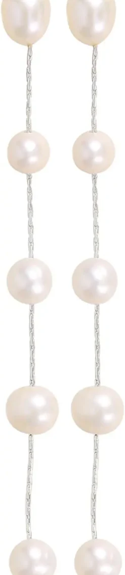 Bijou Brigitte Orecchini a perno - Ocean Pearl