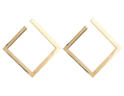 Online Bijou Brigitte Orecchini a perno - Open Square