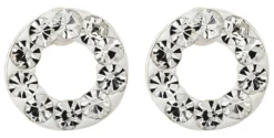 Clearance Bijou Brigitte Orecchini a perno - Petite Shine