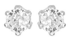Sale Bijou Brigitte Orecchini a perno - Pure Sparkle
