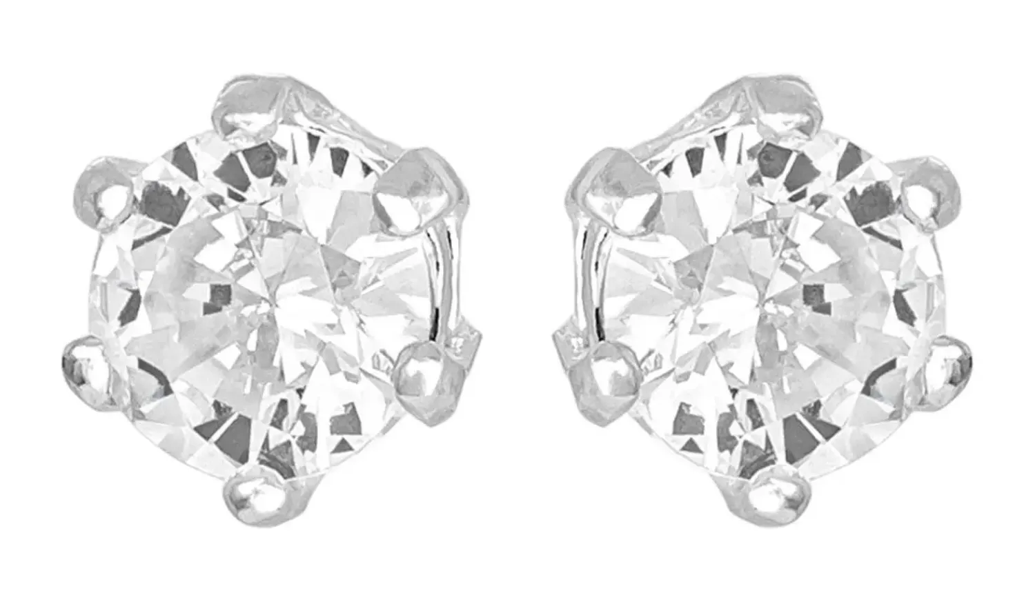 Sale Bijou Brigitte Orecchini a perno - Pure Sparkle