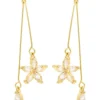Bijou Brigitte Orecchini a perno - Radiant Blossom
