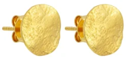 Hot Bijou Brigitte Orecchini a perno - Radiant Plates