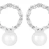 Hot Bijou Brigitte Orecchini a perno - Round Catch