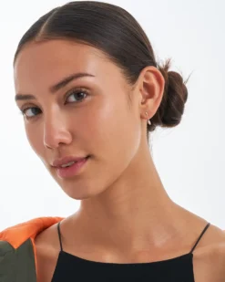 Hot Bijou Brigitte Orecchini a perno - Safety Pin