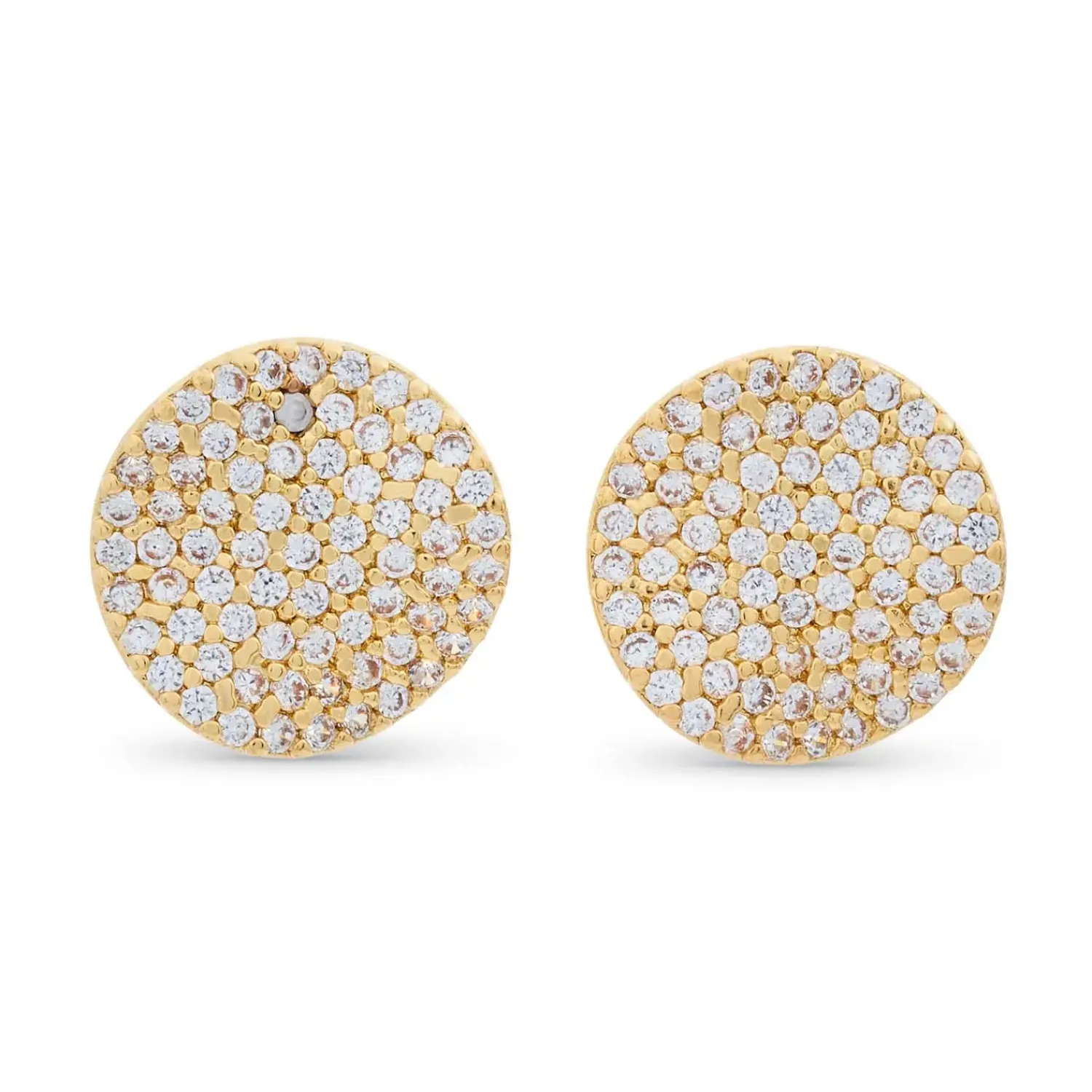 Hot Bijou Brigitte Orecchini a perno - Shimmer Waves