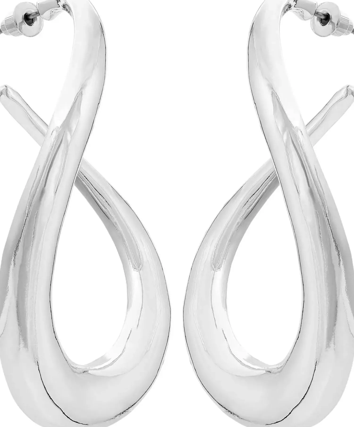 Best Bijou Brigitte Orecchini a perno - Shiny Aesthetic