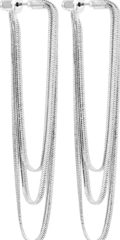 Bijou Brigitte Orecchini a perno - Shiny Chains