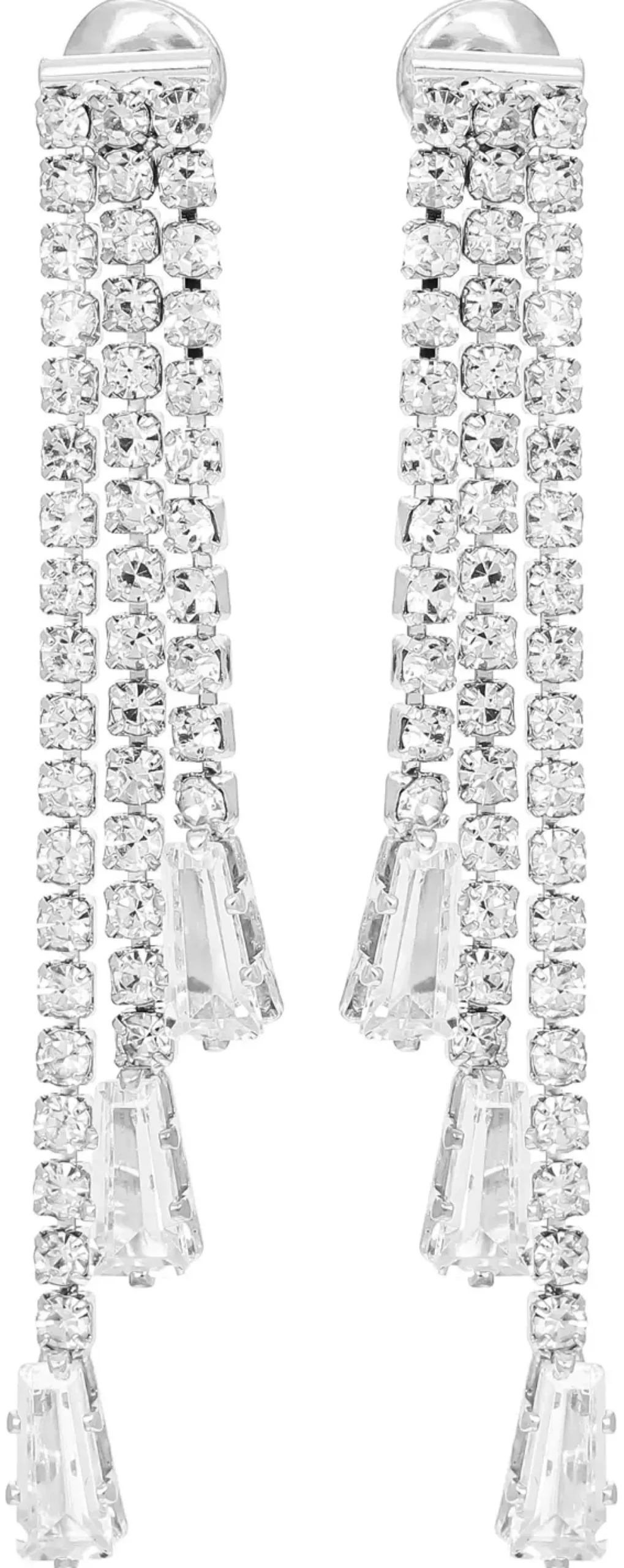 Online Bijou Brigitte Orecchini a perno - Shiny Highlight