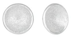 New Bijou Brigitte Orecchini a perno - Silver Beauty