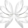 Best Bijou Brigitte Orecchini a perno - Silver Flowers