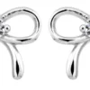 New Bijou Brigitte Orecchini a perno - Simple Bows
