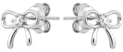 New Bijou Brigitte Orecchini a perno - Simple Bows