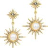 Hot Bijou Brigitte Orecchini a perno - Sky Stars