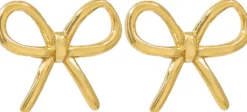 Online Bijou Brigitte Orecchini a perno - Small Bows
