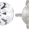 Discount Bijou Brigitte Orecchini a perno - Small Glam