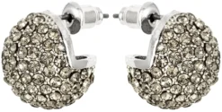 Hot Bijou Brigitte Orecchini a perno - Sparkling Ball