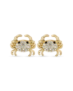 Outlet Bijou Brigitte Orecchini a perno - Sparkling Claws