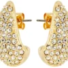 Clearance Bijou Brigitte Orecchini a perno - Sparkling Life