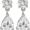 Discount Bijou Brigitte Orecchini a perno - Sparkling Universe