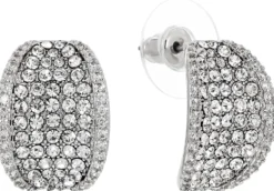 Bijou Brigitte Orecchini a perno - Sparkling Vibe