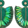 Hot Bijou Brigitte Orecchini a perno - Statement Beads