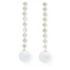 Discount Bijou Brigitte Orecchini a perno - Statement Pearl
