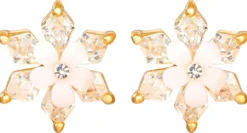 Bijou Brigitte Orecchini a perno - Stunning Shine