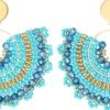 New Bijou Brigitte Orecchini a perno - Summer Beads