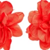 Sale Bijou Brigitte Orecchini a perno - Sunny Blossom