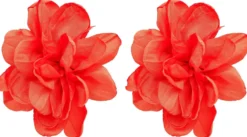 Sale Bijou Brigitte Orecchini a perno - Sunny Blossom