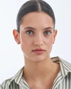 Outlet Bijou Brigitte Orecchini a perno - Super Classy