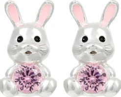Best Bijou Brigitte Orecchini a perno - Sweet Easter