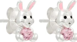 Best Bijou Brigitte Orecchini a perno - Sweet Easter