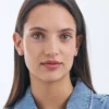 Sale Bijou Brigitte Orecchini a perno - Sweet Pearl