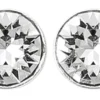 Sale Bijou Brigitte Orecchini a perno - Sweet Silver