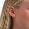 Outlet Bijou Brigitte Orecchini a perno - Sweet Sparkle