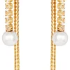 New Bijou Brigitte Orecchini a perno - Tassel Dream