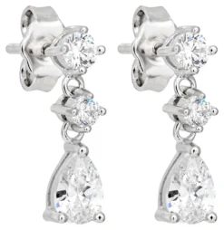 New Bijou Brigitte Orecchini a perno - Trio Spark
