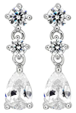 New Bijou Brigitte Orecchini a perno - Trio Spark