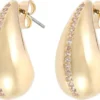 New Bijou Brigitte Orecchini a perno - Twinkling Line