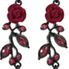 Online Bijou Brigitte Orecchini a perno - Velvet Roses
