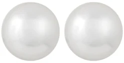 Discount Bijou Brigitte Orecchini a perno - White Bubbles