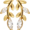 Hot Bijou Brigitte Orecchini a perno - Winning Leaf