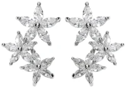 Sale Bijou Brigitte Orecchini a perno - Wonderful Flower
