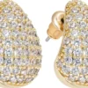 Best Bijou Brigitte Orecchini a perno - Wonderful Glamour