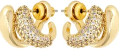 Online Bijou Brigitte Orecchini a perno - Zirconia Dream