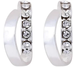 Online Bijou Brigitte Orecchini Argento - Rings