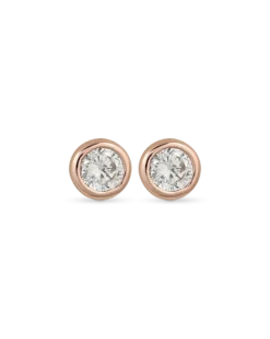 Discount Bijou Brigitte Orecchini - Beautiful Rosegold
